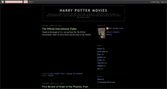 Desktop Screenshot of hostwzrdtyler.blogspot.com