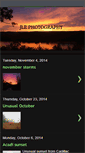 Mobile Screenshot of jlephoto.blogspot.com