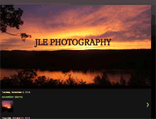 Tablet Screenshot of jlephoto.blogspot.com