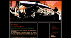 Desktop Screenshot of dirga-wwwmanikancom.blogspot.com