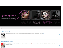 Tablet Screenshot of mimijonline.blogspot.com