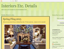 Tablet Screenshot of interiorsetcdetails.blogspot.com