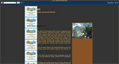 Desktop Screenshot of khasiat-alam.blogspot.com