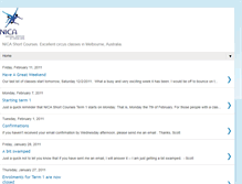 Tablet Screenshot of nicasc.blogspot.com