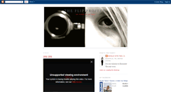 Desktop Screenshot of flipproject.blogspot.com