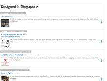 Tablet Screenshot of designedinsingapore.blogspot.com