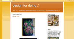 Desktop Screenshot of dixieniche.blogspot.com