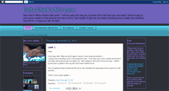 Desktop Screenshot of disastersspot.blogspot.com