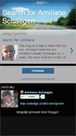 Mobile Screenshot of amiliano.blogspot.com