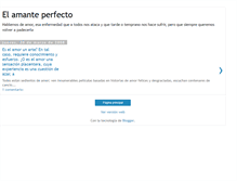 Tablet Screenshot of eldramor.blogspot.com
