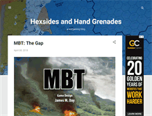 Tablet Screenshot of hexsides.blogspot.com