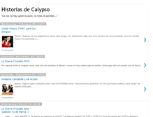 Tablet Screenshot of historiasdecalypso.blogspot.com