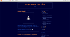 Desktop Screenshot of carlospozuelomateos.blogspot.com