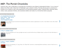 Tablet Screenshot of mkppictishchronicles.blogspot.com