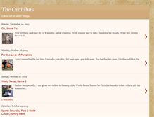 Tablet Screenshot of familyomnibus.blogspot.com