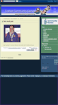 Mobile Screenshot of cratloecommunitygames.blogspot.com