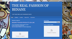Desktop Screenshot of nenengrtarigan.blogspot.com