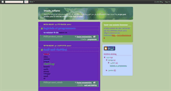 Desktop Screenshot of imade19.blogspot.com
