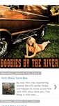 Mobile Screenshot of doobiesbytheriver.blogspot.com