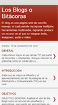 Mobile Screenshot of cpg-bitacoras.blogspot.com