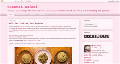Desktop Screenshot of amb-cupcake.blogspot.com