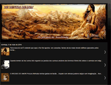 Tablet Screenshot of dedentrodemim-anorkinda.blogspot.com