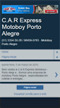 Mobile Screenshot of motoboyscarexpress.blogspot.com