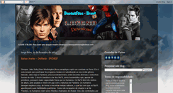 Desktop Screenshot of depositfilesbr.blogspot.com
