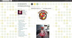 Desktop Screenshot of borokeeteusa.blogspot.com
