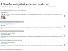 Tablet Screenshot of filosofia-2008.blogspot.com