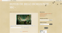 Desktop Screenshot of belohorizonteminasgerais.blogspot.com