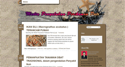 Desktop Screenshot of mediapenyuluhanperikananpati.blogspot.com