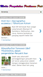 Mobile Screenshot of mediapenyuluhanperikananpati.blogspot.com