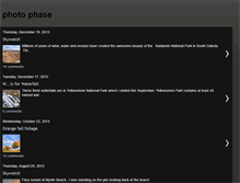 Tablet Screenshot of photo-phase.blogspot.com