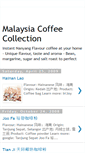 Mobile Screenshot of nanyangkopi.blogspot.com