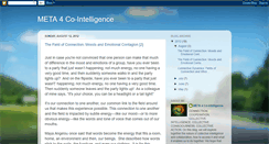 Desktop Screenshot of meta4co-intel.blogspot.com