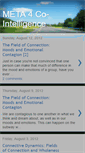 Mobile Screenshot of meta4co-intel.blogspot.com