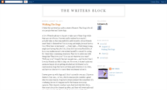 Desktop Screenshot of jonvogel.blogspot.com
