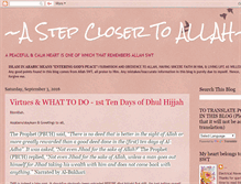 Tablet Screenshot of nur-aqlili-liana-c.blogspot.com