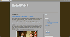 Desktop Screenshot of jindalwatch.blogspot.com