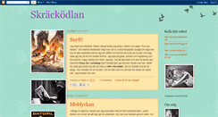Desktop Screenshot of bibblaniforum.blogspot.com