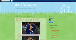 Desktop Screenshot of penaltiperdido.blogspot.com
