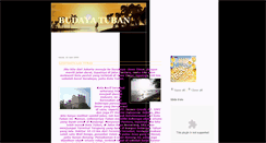 Desktop Screenshot of citytuban.blogspot.com