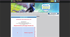 Desktop Screenshot of chat-devilzmudonwloads.blogspot.com