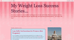 Desktop Screenshot of howtoloseweightandburnfatstoday.blogspot.com