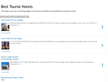 Tablet Screenshot of countryhotels.blogspot.com