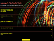 Tablet Screenshot of masayobikes.blogspot.com