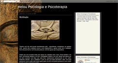 Desktop Screenshot of centrohelou.blogspot.com