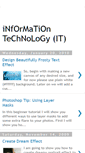 Mobile Screenshot of freeinformationtechnology.blogspot.com
