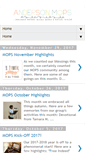 Mobile Screenshot of andersonmops.blogspot.com